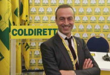 Coldiretti al tavolo della Regione. Va rimesso in moto un comparto che vale 16 mld di export