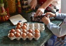 Coronavirus, smartworking e quarantena: cosa mangiare?