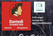 Quanto sai davvero di Dante Alighieri? Il Dantedì del Liceo Gioia