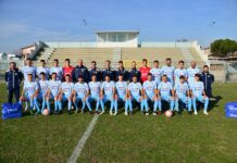 Calcio serie D girone D e Coronavirus, da lunedì la Vigor Carpaneto può tornare ad allenarsi al “San Lazzaro”