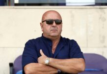 Calcio serie D girone D, la Vigor Carpaneto 1922 sospende l’attività fino a data da destinarsi