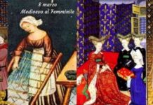 A Castell’Arquato la Festa della donna si festeggia in stile medievale