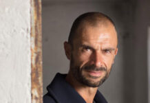 Fabio Genovesi giovedì in diretta streaming presenta il suo ultimo libro