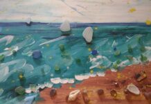 Da AICPE Onlus “Children4You”, una mostra virtuale con le opere d’arte dei bambini
