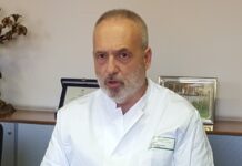 Invito del senologo. “Donne, fate l’autopalpazione e, in caso di dubbio, rivolgetevi alla Breast Unit”