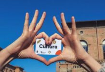 #laculturanonsiferma. Il programma fino al 23 aprile