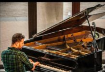Piacenza Jazz Fest – le date del “Digital Tour” di Giovanni Guidi