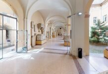 Da domenica prossima iniziano le visite virtuali alle Gallerie Estensi