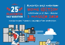 Al via il prologo della manifestazione “Aspettando la 25^ Placentia Half Marathon”