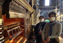 CONCERTO DI PASQUA, LA BANCA DI PIACENZA LO RIPRESENTERA’ DOMENICA A GRANDE RICHIESTA