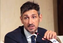 Confapi, appello di Camisa: “Programmiamo ora la ripartenza o sarà troppo tardi”
