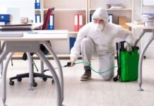 Confcooperative: “Pulizie e sanificazioni, stop a chi si improvvisa vanno definiti i requisiti e selezionati gli operatori”