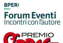 Forum Eventi: domenica incontro online con tre finalisti del Premio Strega. Silvia Ballestra, Jonathan Bazzi