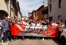 SICobas: “Soddisfatti dell’accordo sulle garanzie sui pregressi per gli operai OVS”
