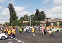 Raggiunto l’accordo tra OVS e Consorzio CAL per la gestione del sito “XPO Pontenure”