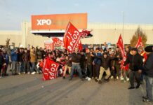 Comitato piacentino Sicobas risponde all’AD di OVS, Stefano Beraldo