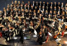 Venerdì 22 maggio, il grazie in musica agli operatori sanitari con l’Opera di Solidarietà su Youtube