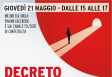 Dl Rilancio – Appuntamento giovedì 21 maggio dalle 15 alle 17 per un incontro sulle novità per case e immobili
