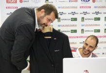 La leggenda Alessandro Fei dice addio al campo. Sarà il nuovo team manager della Gas Sales Piacenza