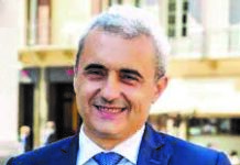 Francesco Rolleri designato a succedere ad Alberto Rota per il quadriennio 2020-2024