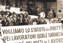 “Lo Statuto dei lavoratori va aggiornato”, i parlamentari Murelli e Pisani (Lega) a 50 anni dallo storico documento