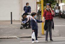 Pier Luigi Lopalco: “Bambini untori? Recettore dimostra il contrario. Si ammalano meno e contagiano meno”