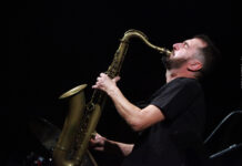 Il Piacenza Jazz Club online a maggio!