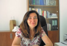 Nicoletta Corvi: “L’ambiente al centro della nostra mission”