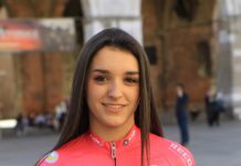 Ciclismo, giovedì allenamento in azzurro per quattro atlete Juniores del VO2 Team Pink