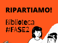Ripartiamo: anche la Biblioteca pronta per la fase 2