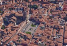 Secondo tour virtuale per la Diocesi, è la volta delle chiese scomparse di Piacenza