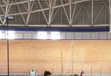 Ciclismo, anche il VO2 Team Pink protagonista nella ripartenza delle nazionali di pista al velodromo di Montichiari