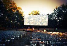 Concorto Film Festival ci sarà, e fisicamente al Parco Raggio!