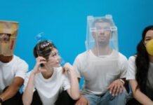 T34ONLINE, il Teatro senza mascherina !