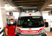 Alex Cremona: “Fremo per ritornare sullo scafo dopo l’incidente di un anno fa. Intanto cresce il mio impegno con il mondo del volontariato”