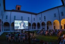 Cinema irriverente a Fiorenzuola: Capitol d’estate