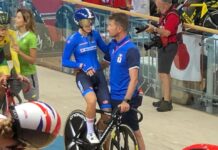 Ciclismo, nuovo poker di convocazioni in azzurro per il VO2 Team Pink