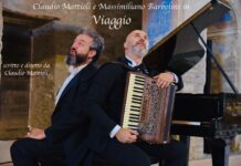 Amici della Lirica torna con uno spettacolo sabato 27 giugno presso il Salone Parrocchiale di San Sepolcro