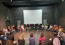 Il Teatro Gioia riparte il 15 giugno con il corso di formazione “Animateria”