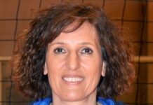 Volley B1 femminile, la Pallavolo Alsenese ringrazia Sonia Arata, Simone Carpanini e Davide Bernardini