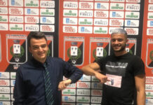 U.S. Fiorenzuola 2020 annuncia l’arrivo in squadra di Nicholas Battaiola