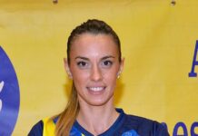 Volley B1 femminile, la Pallavolo Alsenese saluta quattro giocatrici