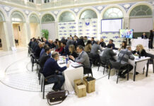 La Gas Sales Piacenza organizza un webinar sulle sfide manageriali nel post covid-19.