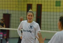 Volley B1 femminile, la Conad Alsenese scommette su un altro talento piacentino: Eleonora Fava