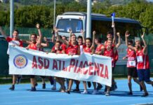 Anche per l’Atletica Piacenza è tempo di ripartire con le gare