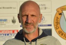 Calcio serie D, Settimo Lucci lascia la Vigor Carpaneto 1922