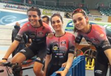 Ciclismo, Gasparrini e Mantovani (VO2 Team Pink) convocate in nazionale