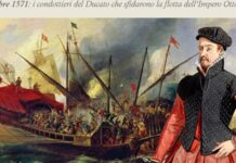 Archistorica presenta: “Piacentini e parmigiani alla battaglia di Lepanto”, online gratuitamente
