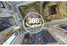 Alla vigilia di Sant’Antonino, una visita virtuale e gratuita della Basilica