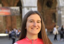 Ciclismo, giovedì azzurro in pista per quattro atlete del VO2 Team Pink